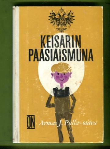 Keisarin pääsiäismuna