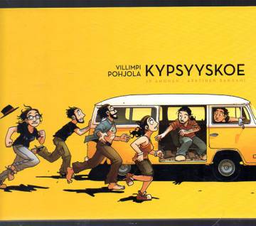 Villimpi Pohjola - Kypsyyskoe