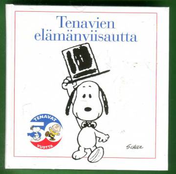 Tenavien elämänviisautta