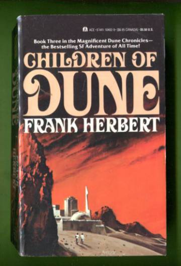 Children of Dune