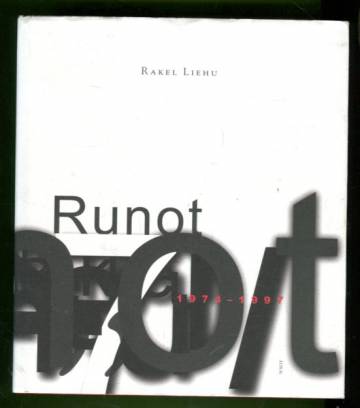 Runot 1974-1997