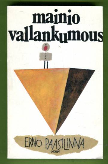 Mainio vallankumous