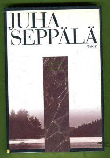 Lähtösavut - Novelleja