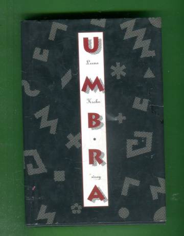 Umbra - Silmäys paradoksien arkistoon