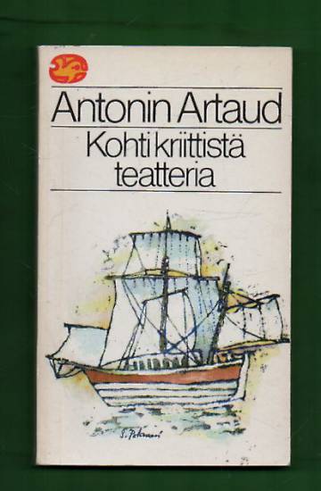 Kohti kriittistä teatteria