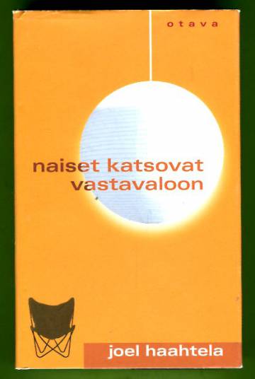 Naiset katsovat vastavaloon