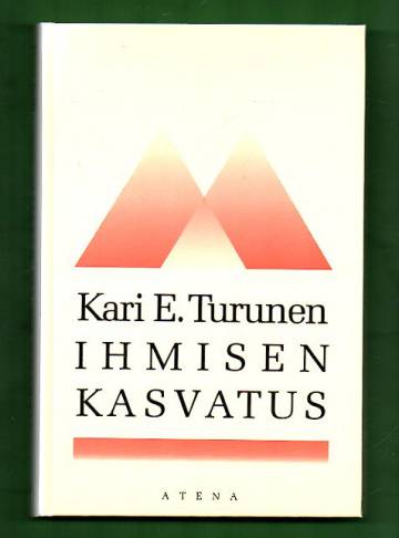 Ihmisen kasvatus