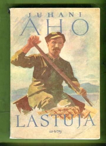 Lastuja - Valikoima kouluja varten