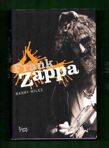 Frank Zappa