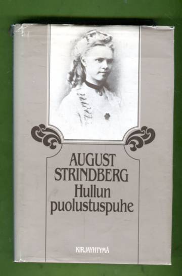 Hullun puolustuspuhe