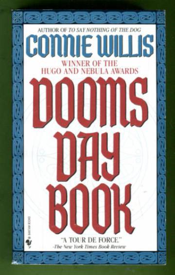 Dooms Day Book