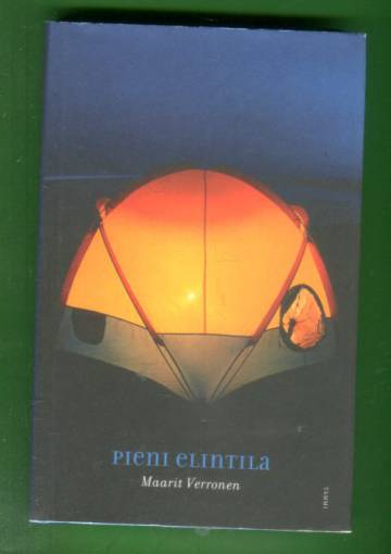 Pieni elintila