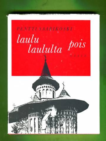 Laulu laululta pois