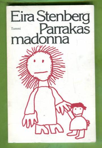 Parrakas madonna