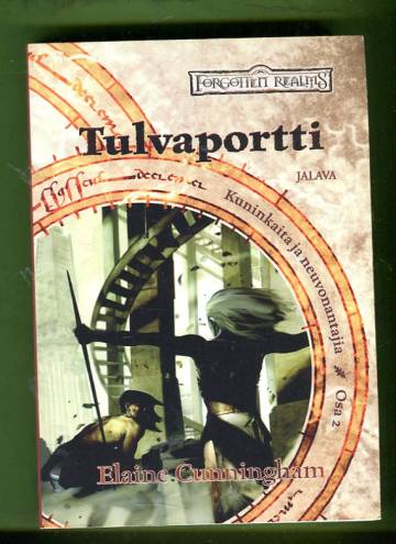 Kuninkaita ja neuvonantajia 2 - Tulvaportti