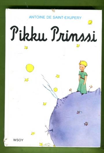 Pikku Prinssi