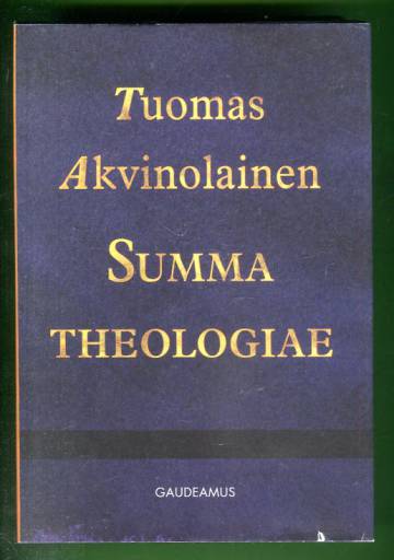 Summa theologiae