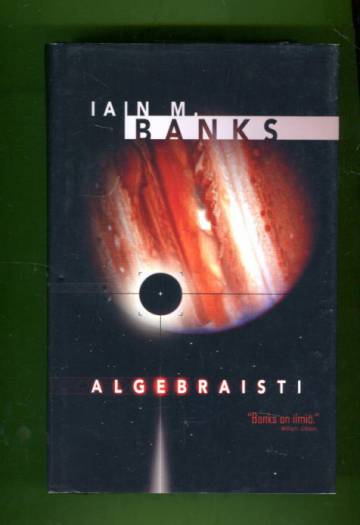 Algebraisti