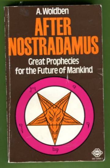 After Nostradamus