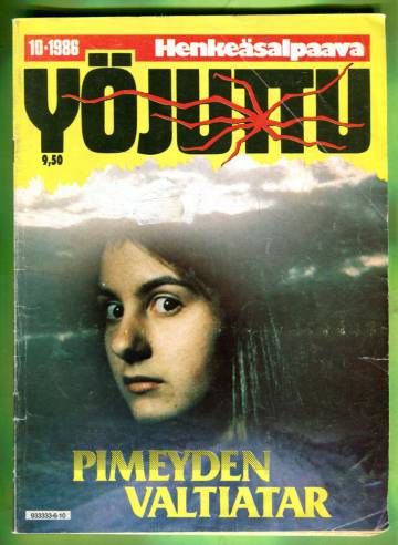 Yöjuttu 10/86 - Pimeyden valtiatar