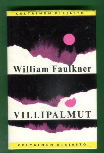 Villipalmut