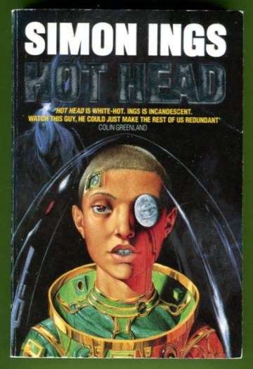 Hot Head