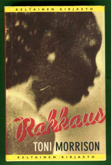 Rakkaus