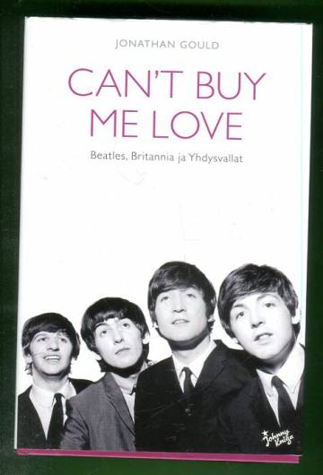 Can't Buy Me Love - Beatles, Britannia ja Yhdysvallat