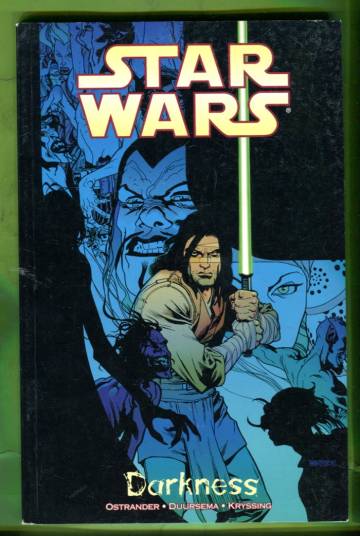Star Wars: Darkness