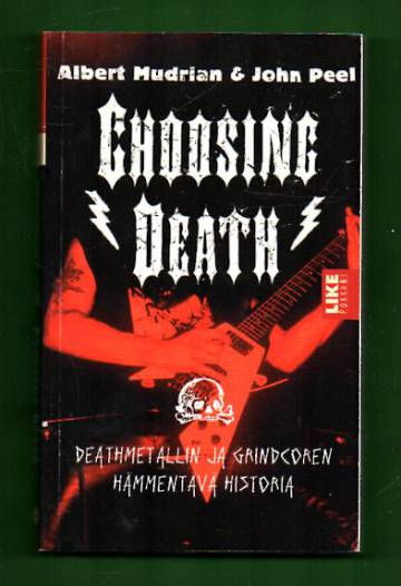 Choosing Death