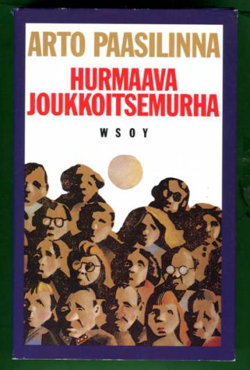 Hurmaava joukkoitsemurha