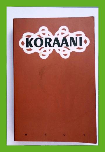 Koraani