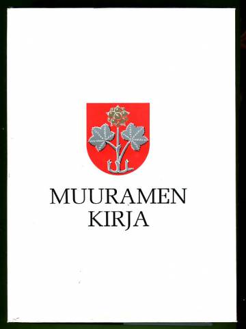 Muuramen kirja