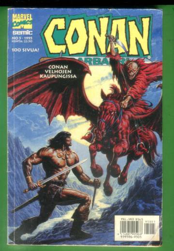 Conan 5/95