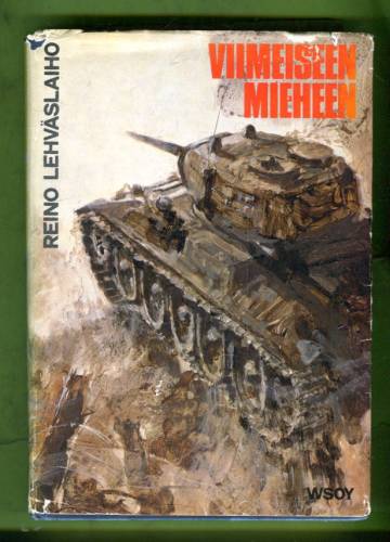Viimeiseen mieheen