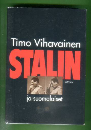 Stalin ja suomalaiset