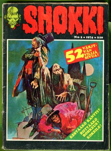 Shokki 2/74