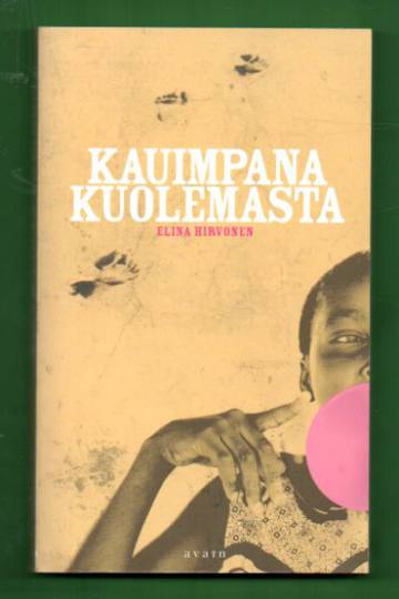 Kauimpana kuolemasta