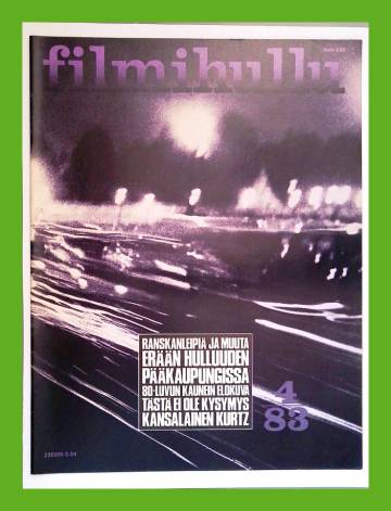 Filmihullu 4/83