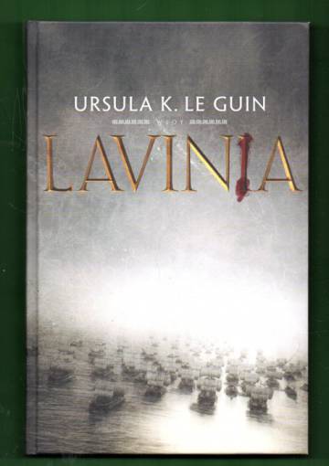 Lavinia