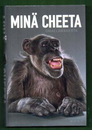 Minä Cheeta - Omaelämäkerta