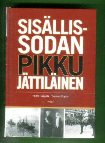 Sisällissodan pikkujättiläinen