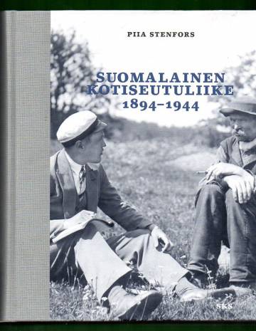 Suomalainen kotiseutuliike 1894-1944