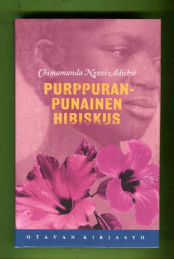 Purppuranpunainen hibiskus