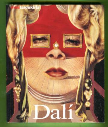 Salvador Dalí - Elämä ja tuotanto