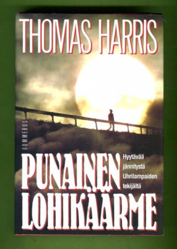 Punainen Lohikäärme