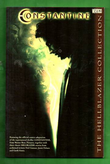 Constantine - The Hellblazer Collection