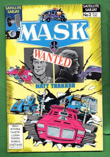 Mask 2/87