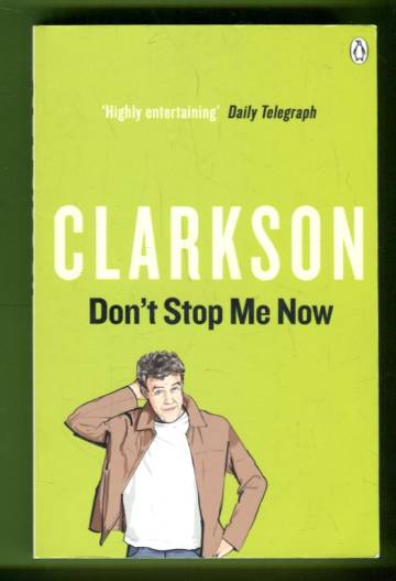 Don't Stop Me Now