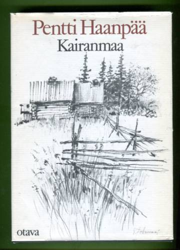 Kairanmaa - Valitut jutut